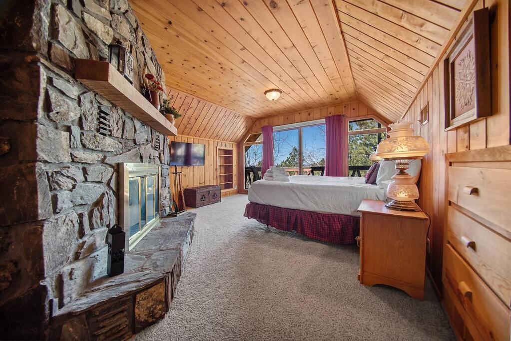 Вилла Holliday House Рапид-Сити Экстерьер фото