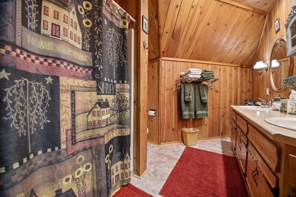 Вилла Holliday House Рапид-Сити Экстерьер фото