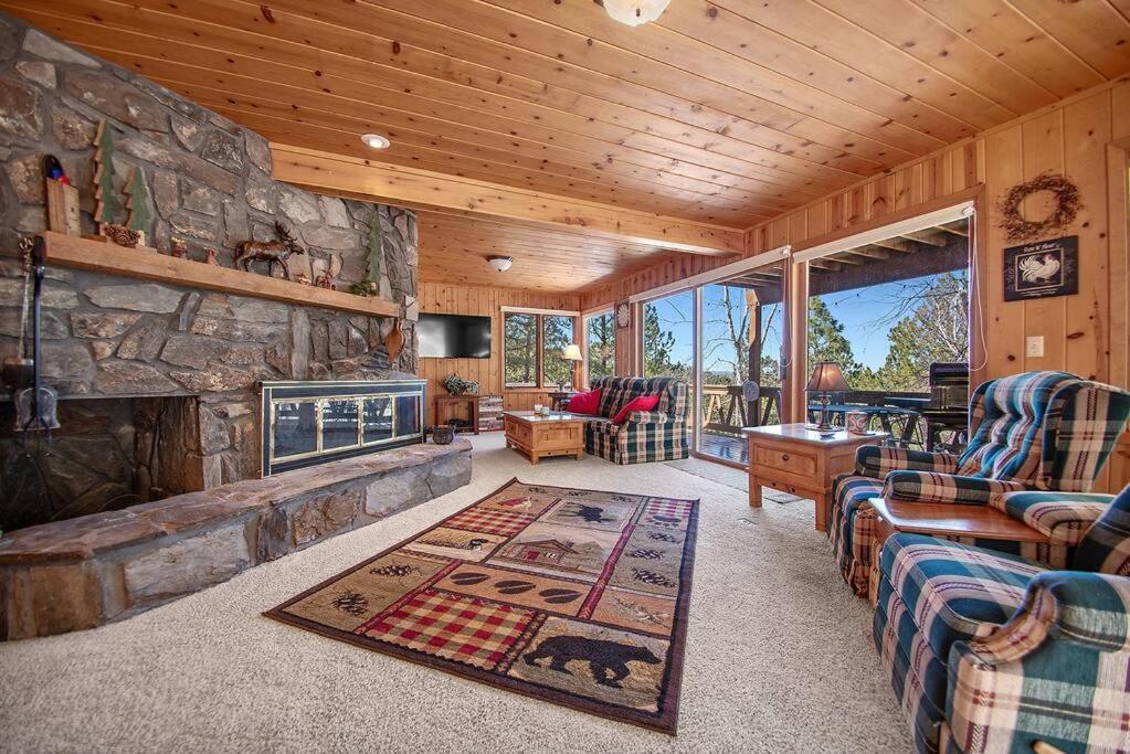Вилла Holliday House Рапид-Сити Экстерьер фото