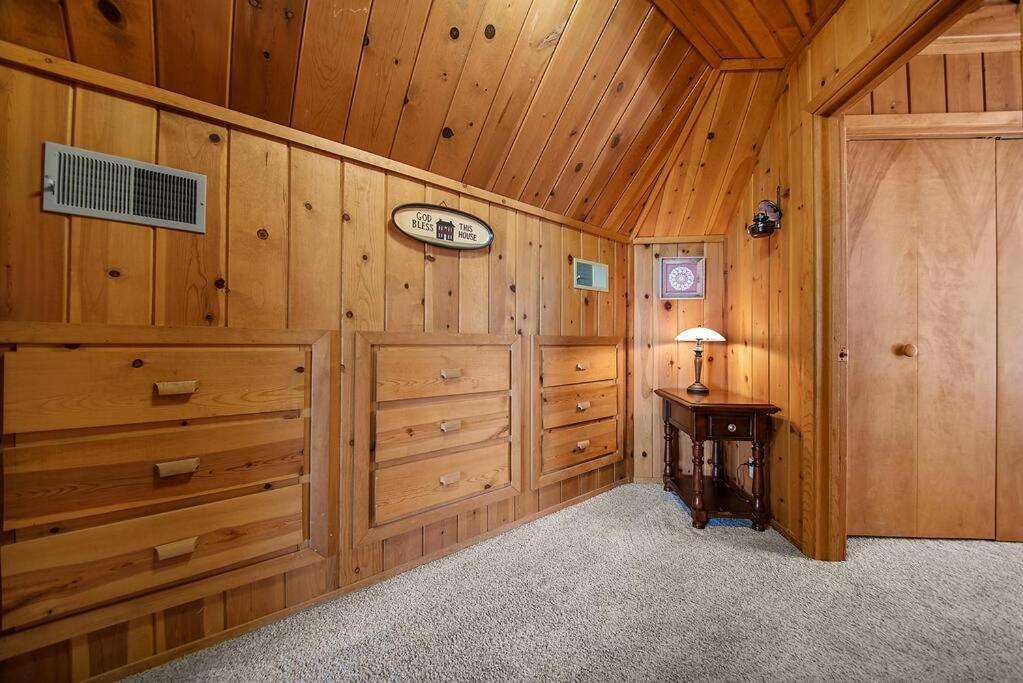 Вилла Holliday House Рапид-Сити Экстерьер фото