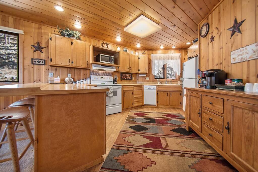 Вилла Holliday House Рапид-Сити Экстерьер фото