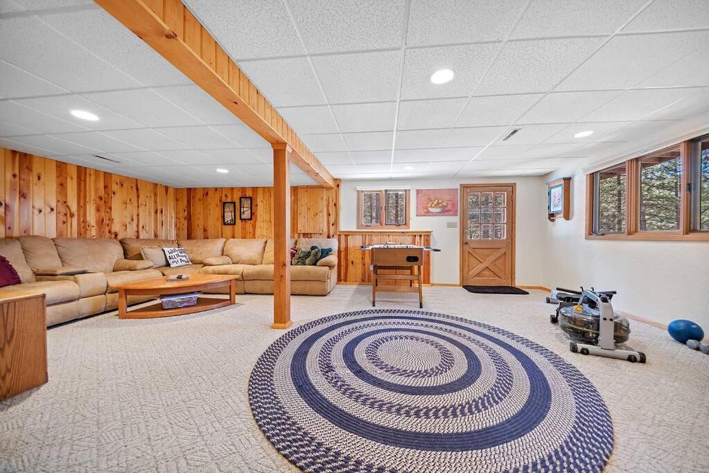 Вилла Holliday House Рапид-Сити Экстерьер фото