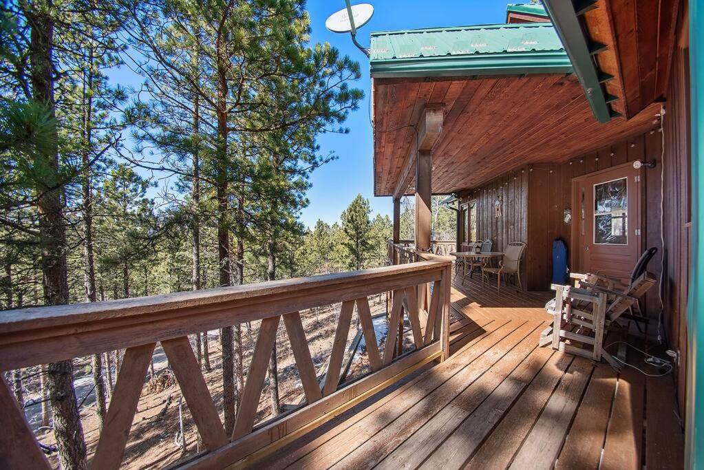 Вилла Holliday House Рапид-Сити Экстерьер фото