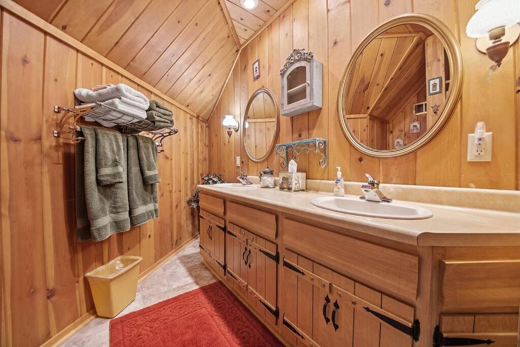 Вилла Holliday House Рапид-Сити Экстерьер фото