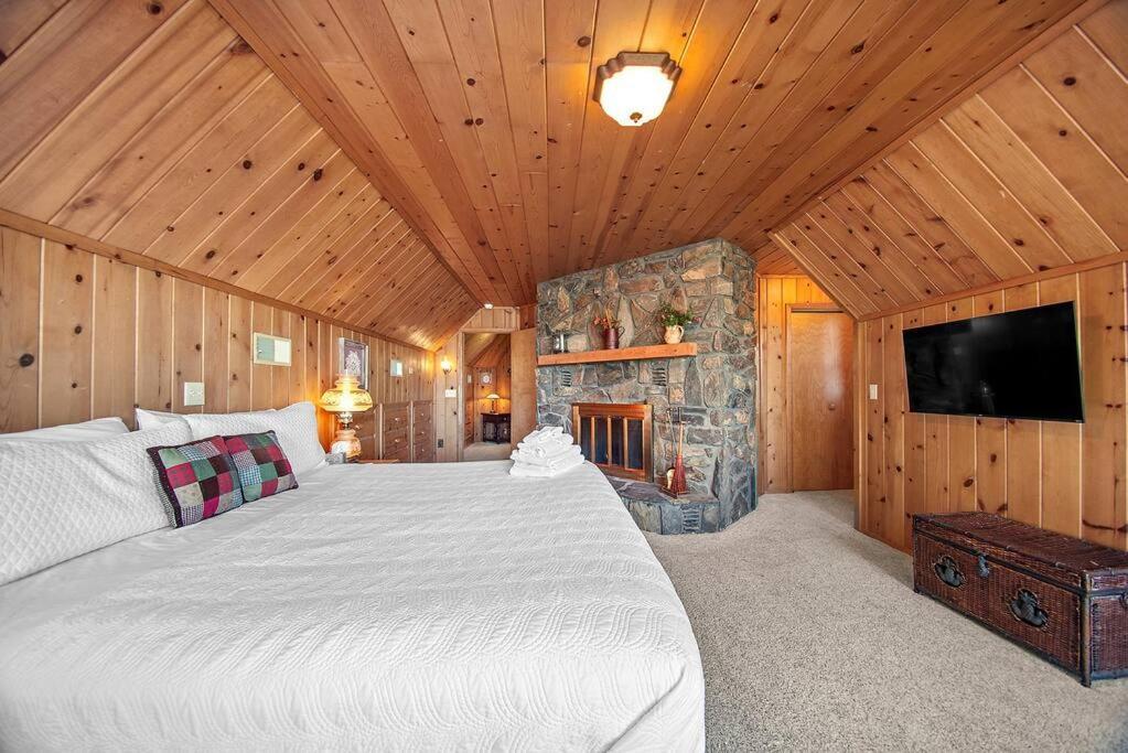 Вилла Holliday House Рапид-Сити Экстерьер фото