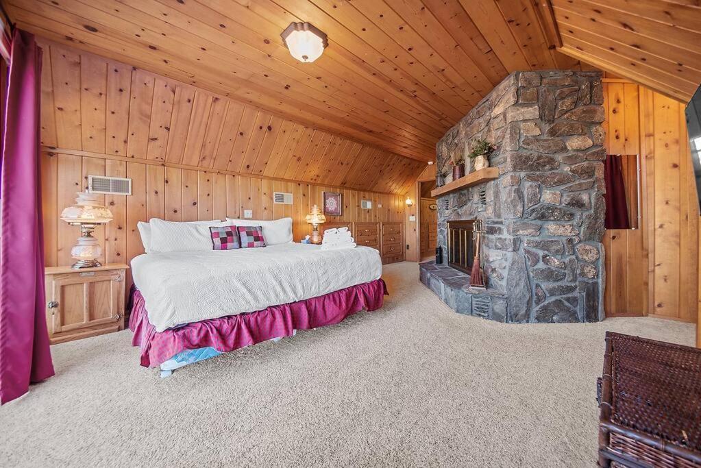 Вилла Holliday House Рапид-Сити Экстерьер фото