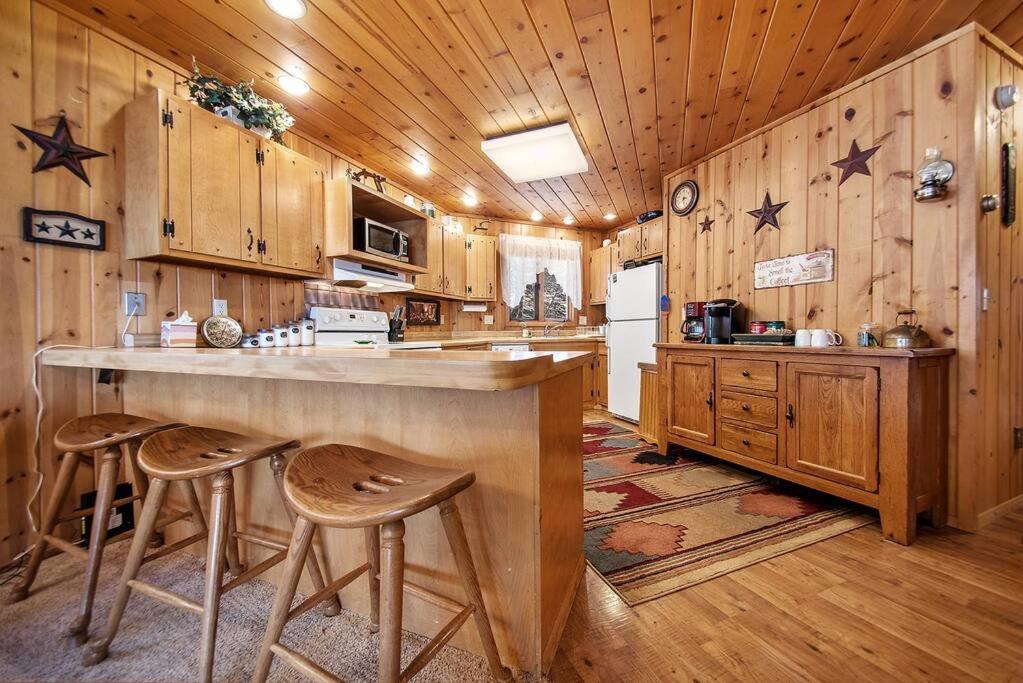 Вилла Holliday House Рапид-Сити Экстерьер фото