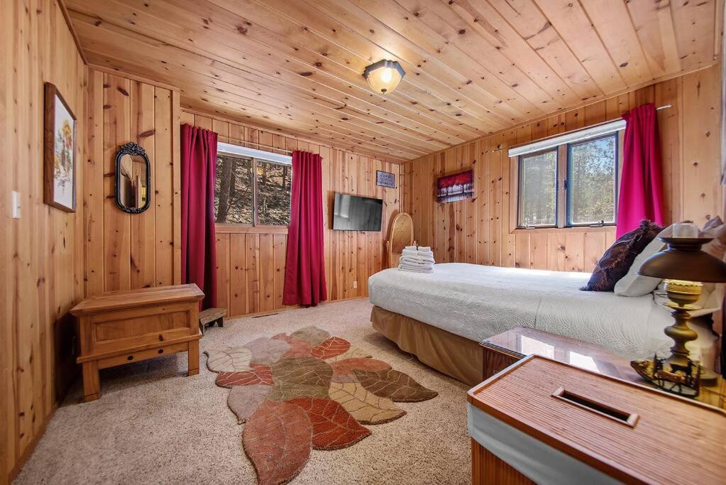 Вилла Holliday House Рапид-Сити Экстерьер фото