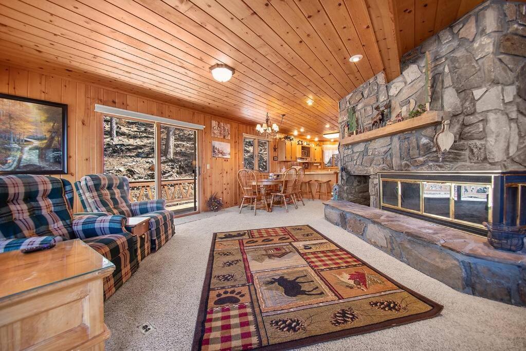 Вилла Holliday House Рапид-Сити Экстерьер фото