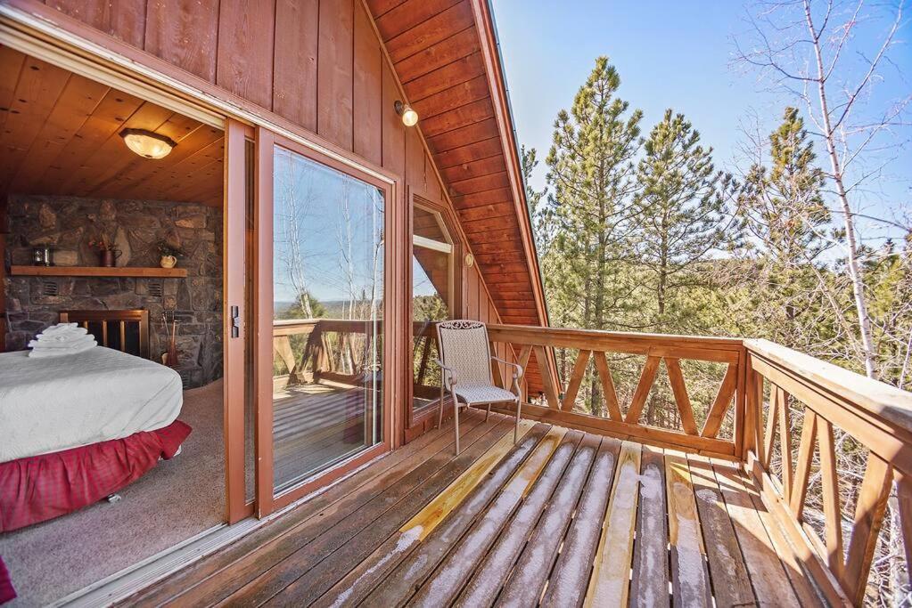 Вилла Holliday House Рапид-Сити Экстерьер фото