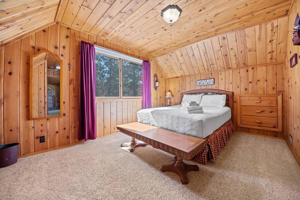 Вилла Holliday House Рапид-Сити Экстерьер фото